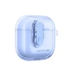 Чохол AmazingThing Minimal Case для AirPods 4 Navy (4896238001690)