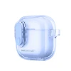 Чохол AmazingThing Minimal Case для AirPods 4 Navy (4896238001690)