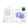Чохол AmazingThing Minimal Case для AirPods 4 Navy (4896238001690)