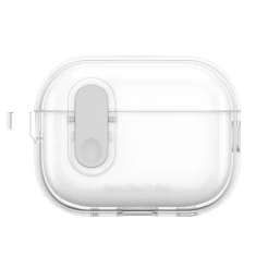 Чохол AmazingThing Minimal Case для AirPods Pro 2 Clear (4896238001706)