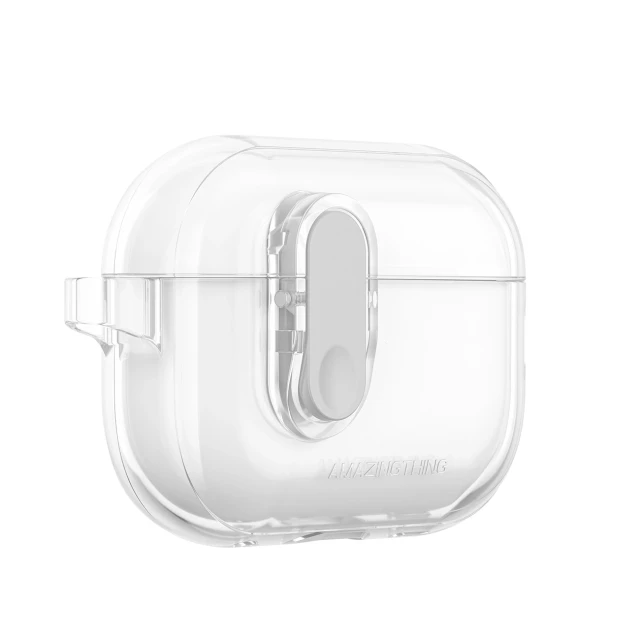 Чохол AmazingThing Minimal Case для AirPods Pro 2 Clear (4896238001706)
