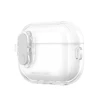 Чохол AmazingThing Minimal Case для AirPods Pro 2 Clear (4896238001706)