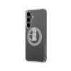 Чохол AmazingThing Minimal Mag Case для Samsung Galaxy S25 Plus Clear with MagSafe (8018417001751)