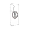 Чохол AmazingThing Minimal Mag Case для Samsung Galaxy S25 Plus Clear with MagSafe (8018417001751)
