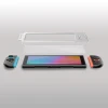 Захисне скло AmazingThing Radix Matte Glass для Nintendo Switch 2 (2 pack) Clear (4896238002383)