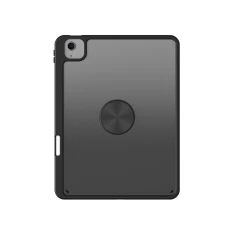 Чохол AmazingThing Titan Pro Mag Case для iPad Air 11 M2 Black (IPADAIR1125TPBK)
