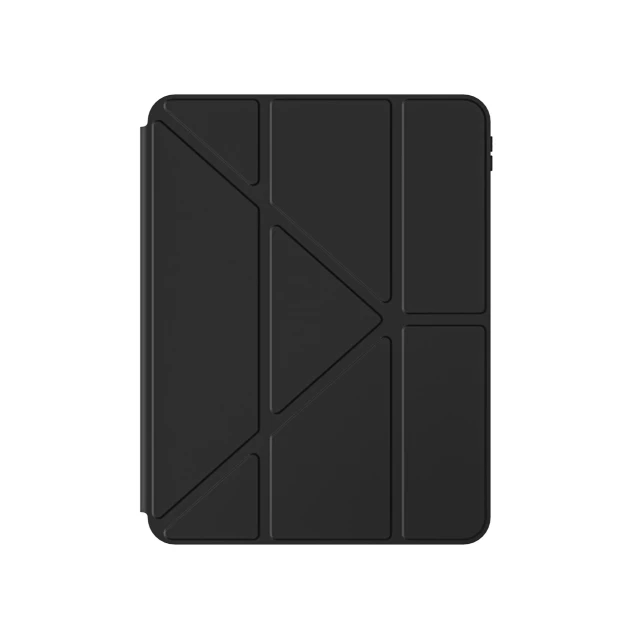 Чохол AmazingThing Titan Pro Mag Case для iPad Air 11 M2 Black (IPADAIR1125TPBK)