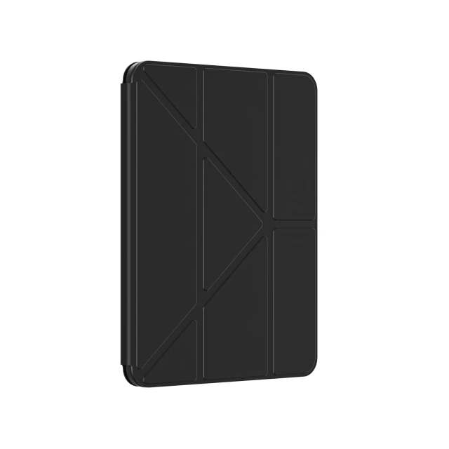 Чохол AmazingThing Titan Pro Mag Case для iPad Air 11 M2 Black (IPADAIR1125TPBK)