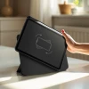 Чохол AmazingThing Titan Pro Mag Case для iPad Air 11 M2 Black (IPADAIR1125TPBK)