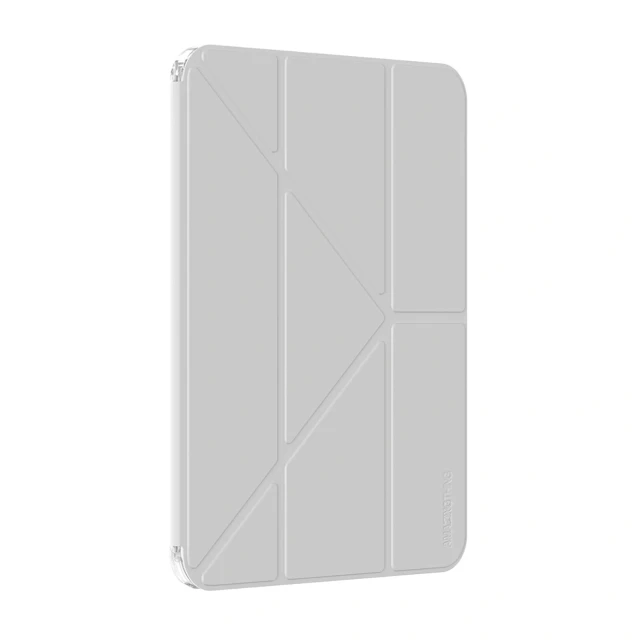 Чохол AmazingThing Minimal Case для iPad Air 11 M2 | M3 | M4 Grey (IPADAIR1125MINGY)