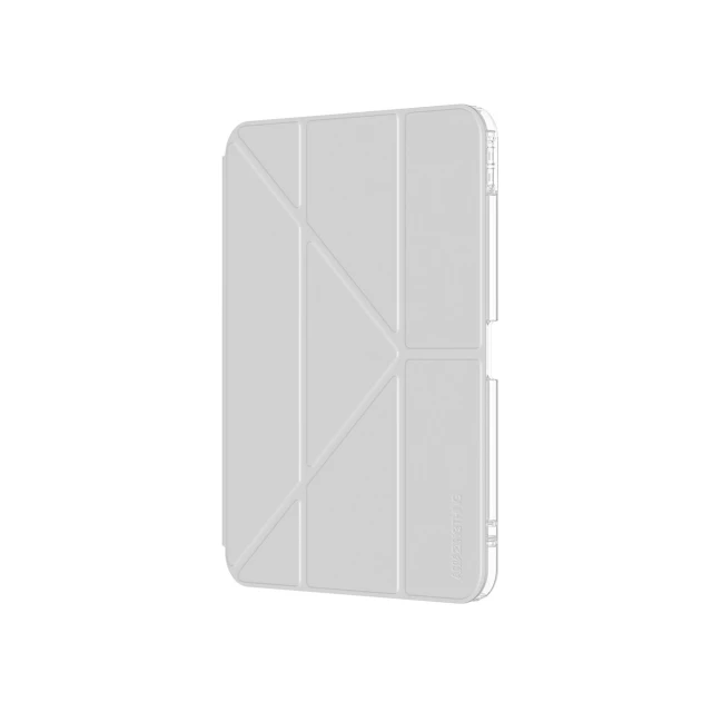 Чохол AmazingThing Minimal Case для iPad Air 11 M2 | M3 | M4 Grey (IPADAIR1125MINGY)