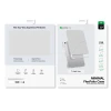 Чохол AmazingThing Minimal Case для iPad Air 11 M2 | M3 | M4 Grey (IPADAIR1125MINGY)
