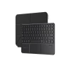 Чохол з клавіатурою AmazingThing Minimal Case KeyLite Combo для iPad Air 11 M2 Black (ENIPADAIR1125MINKEYBK)