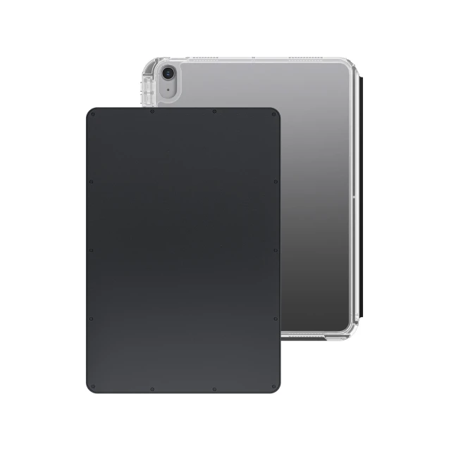 Чохол з клавіатурою AmazingThing Minimal Keylite Combo для iPad 11