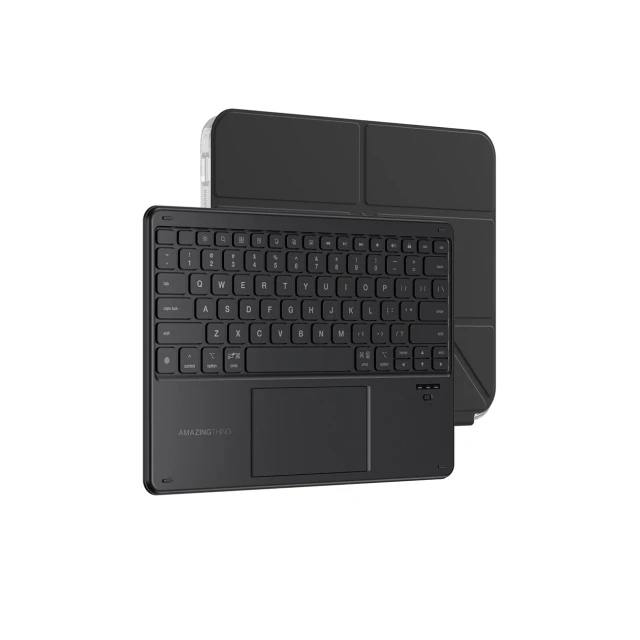 Чохол з клавіатурою AmazingThing Minimal Keylite Combo для iPad 11