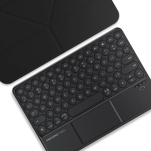 Чохол з клавіатурою AmazingThing Minimal Keylite Combo для iPad 11