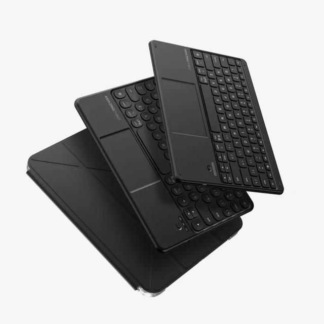 Чохол з клавіатурою AmazingThing Minimal Keylite Combo для iPad 11
