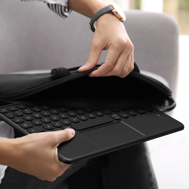 Чохол з клавіатурою AmazingThing Minimal Keylite Combo для iPad 11
