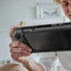 Чохол AmazingThing PlayShield Bunker для Nintendo Switch 2 Black (SWITCH2BK)