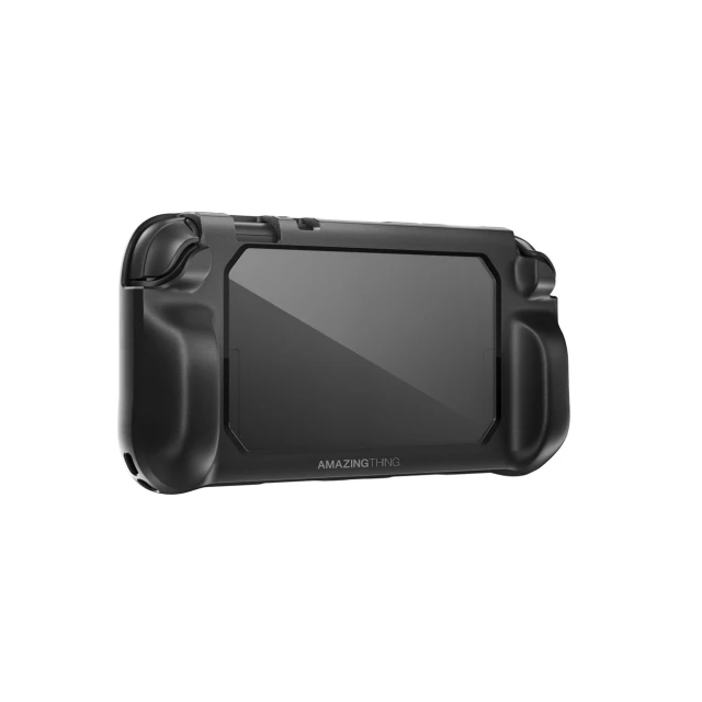Чохол AmazingThing PlayShield Bunker для Nintendo Switch 2 Black (SWITCH2BK)