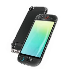 Чохол AmazingThing PlayShield Bare Case для Nintendo Switch 2 Clear (SWITCH2CB)