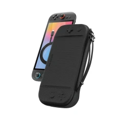 Чехол AmazingThing PlayShield EDC для Nintendo Switch 2 Black (SWITCH2BKBAG)