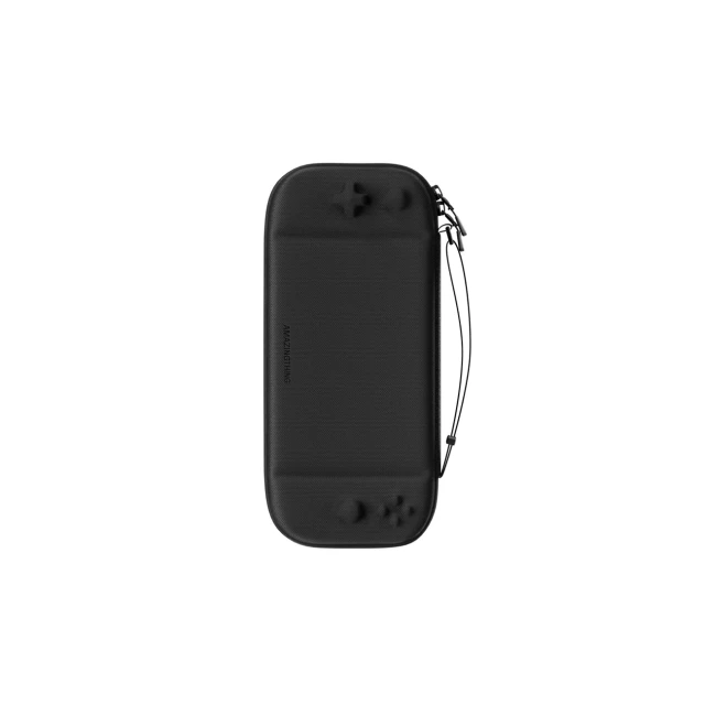 Чохол AmazingThing PlayShield EDC для Nintendo Switch 2 Black (SWITCH2BKBAG)