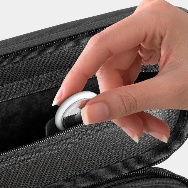Чохол AmazingThing PlayShield EDC для Nintendo Switch 2 Black (SWITCH2BKBAG)