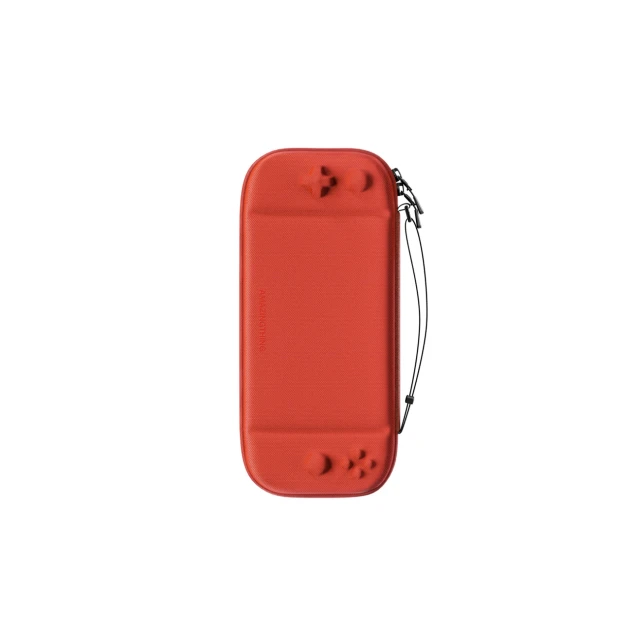 Чохол AmazingThing PlayShield EDC для Nintendo Switch 2 Red (SWITCH2WRBAG)
