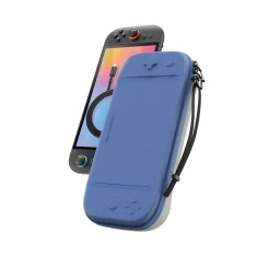 Чохол AmazingThing PlayShield EDC для Nintendo Switch 2 Blue (SWITCH2BUBAG)