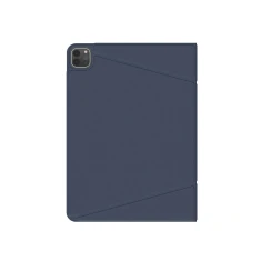 Чохол AmazingThing Matte Pro Mag Folio для iPad Air 11 M4 | M3 Blue (IPAD11MPMBU)