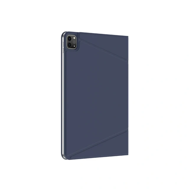 Чохол AmazingThing Matte Pro Mag Folio для iPad Air 11 M4 | M3 Blue (IPAD11MPMBU)