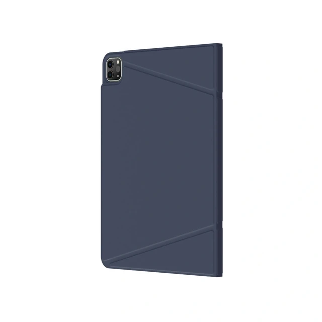 Чохол AmazingThing Matte Pro Mag Folio для iPad Air 11 M4 | M3 Blue (IPAD11MPMBU)