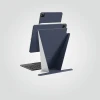 Чохол AmazingThing Matte Pro Mag Folio для iPad Air 11 M4 | M3 Blue (IPAD11MPMBU)