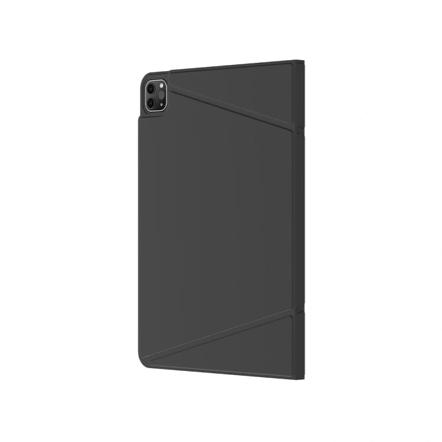 Чохол AmazingThing Matte Pro Mag Folio для iPad Air 11 M3 Black (IPAD11MPMBK)