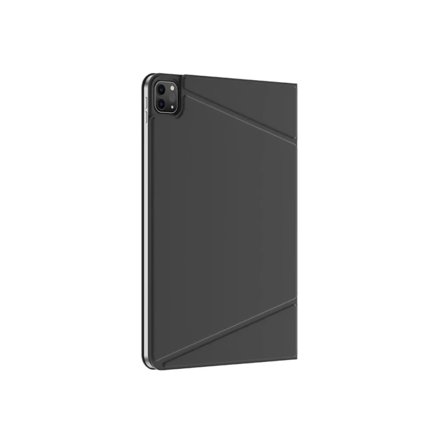 Чохол AmazingThing Matte Pro Mag Folio для iPad Air 11 M3 Black (IPAD11MPMBK)