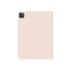 Чохол AmazingThing Matte Pro Mag Folio для iPad Air 11 M3 | M4 Pink (IPAD11MPMPK)