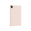 Чохол AmazingThing Matte Pro Mag Folio для iPad Air 11 M3 | M4 Pink (IPAD11MPMPK)