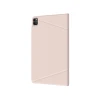 Чохол AmazingThing Matte Pro Mag Folio для iPad Air 11 M3 | M4 Pink (IPAD11MPMPK)