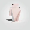 Чохол AmazingThing Matte Pro Mag Folio для iPad Air 11 M3 | M4 Pink (IPAD11MPMPK)