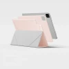 Чохол AmazingThing Matte Pro Mag Folio для iPad Air 11 M3 | M4 Pink (IPAD11MPMPK)
