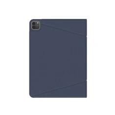 Чохол AmazingThing Matte Pro Mag Folio для iPad Air 13 M3/M4 Blue (IPAD12.9MPMBU)