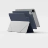 Чохол AmazingThing Matte Pro Mag Folio для iPad Air 13 M3/M4 Blue (IPAD12.9MPMBU)