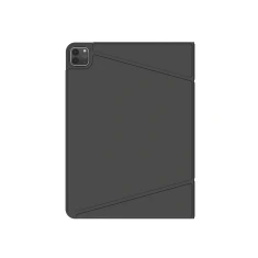 Чохол AmazingThing Matte Pro Mag Folio для iPad Air 13 M2 | M3 | M4 Black (IPAD12.9MPMBK)