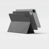 Чохол AmazingThing Matte Pro Mag Folio для iPad Air 13 M2 | M3 | M4 Black (IPAD12.9MPMBK)