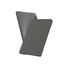Чохол AmazingThing Titan Pro Folio для iPad Air 11 M3 Grey (IPADAIR5TPGY)