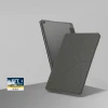 Чохол AmazingThing Titan Pro Folio для iPad Air 11 M3 Grey (IPADAIR5TPGY)