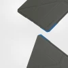 Чохол AmazingThing Titan Pro Folio для iPad Air 11 M3 Grey (IPADAIR5TPGY)