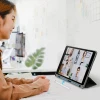 Чохол AmazingThing Titan Pro Folio для iPad Air 11 M3 Grey (IPADAIR5TPGY)