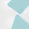 Чохол AmazingThing Titan Pro Folio Case для iPad Air 11 M3 Navy (IPADAIR5TPNB)